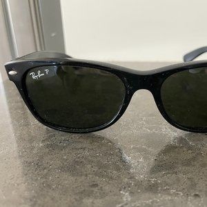 Rayban Wayfarer sunglasses